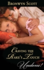 Image for Craving the rake&#39;s touch : 1