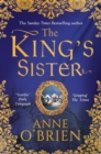 Image for The King&#39;s sister