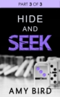Image for Hide and seek.