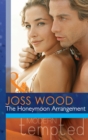 Image for The honeymoon arrangement
