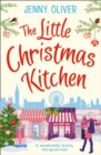 Image for The little Christmas kitchen