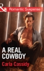 Image for A real cowboy