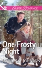 Image for One frosty night