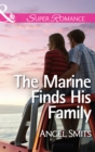 Image for The marine finds his family
