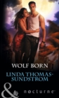 Image for Wolf Born