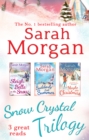 Image for Snow crystal trilogy