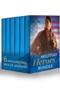 Image for Military heroes bundle