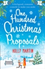 Image for One hundred Christmas proposals