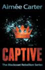 Image for Captive : 2