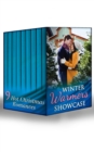 Image for Winter warmers showcase