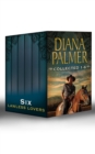 Image for Diana Palmer collected 1-6