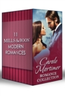 Image for Carole Mortimer romance collection