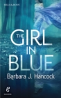 Image for The girl in blue : 8