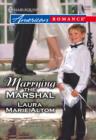 Image for Marrying the marshal