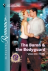 Image for The baron &amp; the bodyguard