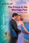 Image for The prince &amp; the marriage pact