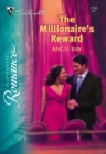 Image for The millionaire&#39;s reward