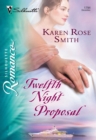 Image for Twelfth night proposal