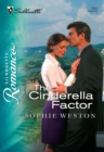 Image for The Cinderella factor