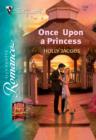 Image for Once Upon a Princess