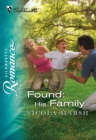 Image for Found - his family