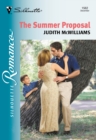 Image for The summer proposal