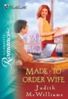 Image for Made-to-order wife