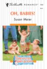 Image for Oh, babies!