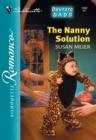 Image for The nanny solution