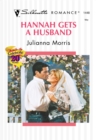 Image for Hannah gets a husband