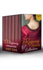 Image for Regency Society collection. : Part 1