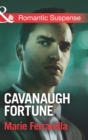 Image for Cavanaugh fortune : 29
