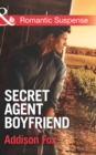 Image for Secret agent boyfriend