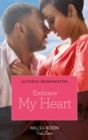 Image for Embrace my heart
