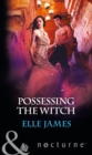 Image for Possessing the witch