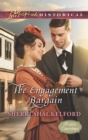 Image for The engagement bargain