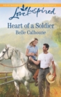 Image for Heart of a soldier