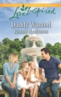 Image for Daddy wanted