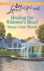 Image for Healing the widower&#39;s heart