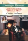 Image for Assignment - single man