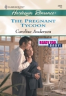 Image for The pregnant tycoon