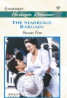 Image for The marriage bargain