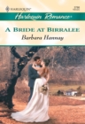 Image for A bride at Birralee