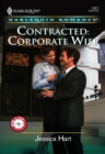 Image for Contracted - corporate wife