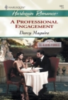 Image for A professional engagement