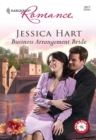 Image for Business arrangement bride