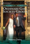 Image for Ordinary girl, society groom