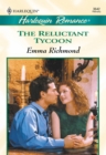 Image for The reluctant tycoon
