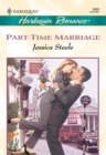 Image for Part-time marriage