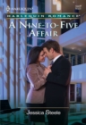 Image for A nine-to-five affair